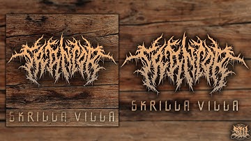 TRANTOR - SKRILLA VILLA [OFFICIAL EP STREAM] (2014) SW EXCLUSIVE