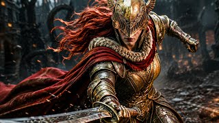 ELDEN RING - Movie Preview (2028)