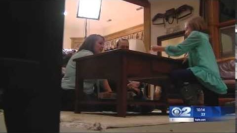 Utah County family works to resolve Facebook dispute with singer over son