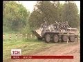 Зрадники серед силовиків "здали" Росії дату початку АТО на Донбасі