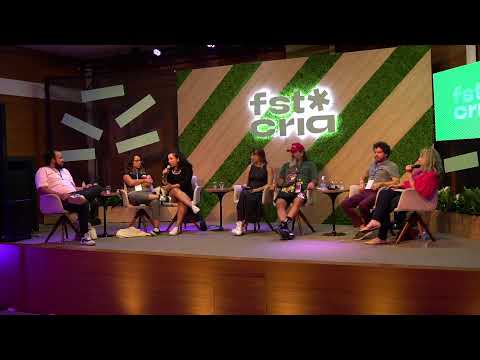Festa da Criatividade: Mesa 05: Os primeiros a parar... e o horizonte da retomada - Festa da Criatividade: Mesa 05: Os primeiros a parar... e o horizonte da retomada