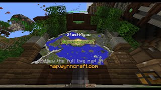 WynnCraft | The Qira Hive (ep64) (lvl.89-92)