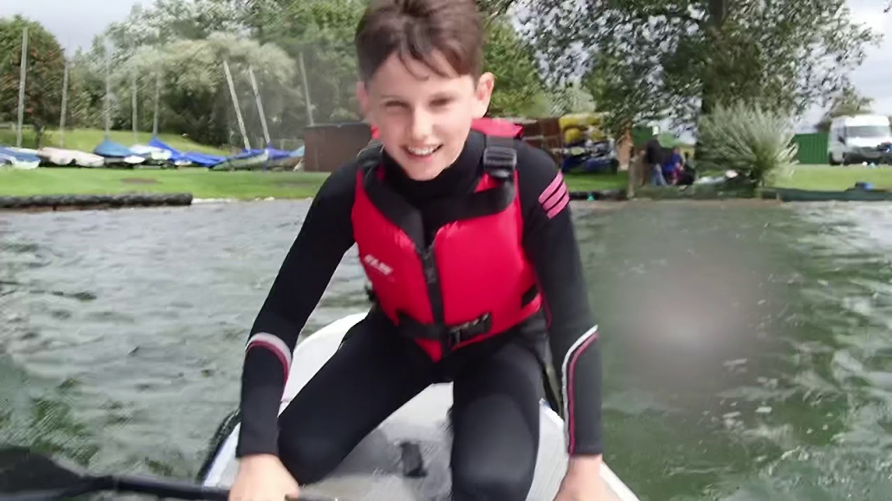 Ellerton Lake YouTube