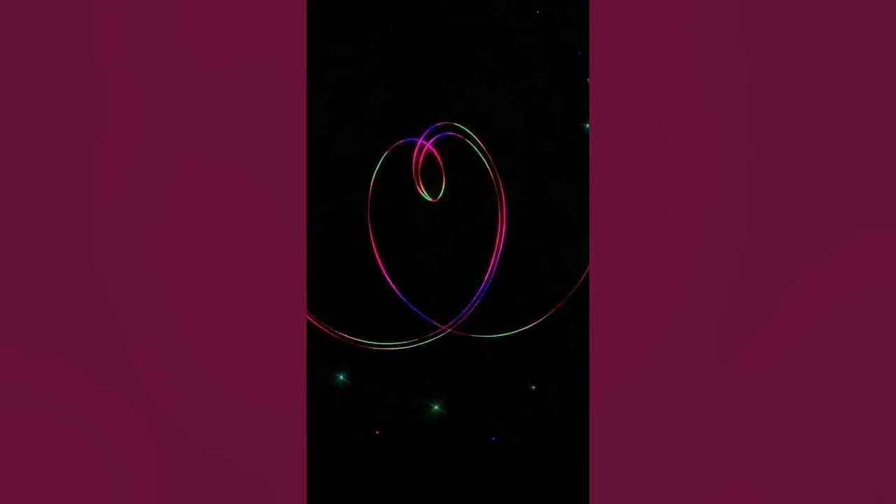 Seattle Science Center Laser Show There’s No Place I Want To Be YouTube