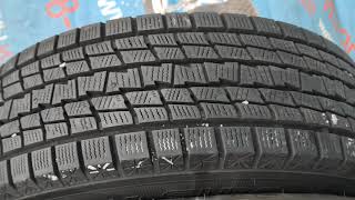 Goodyear Ice Navi SUV 225/65R17 Japan