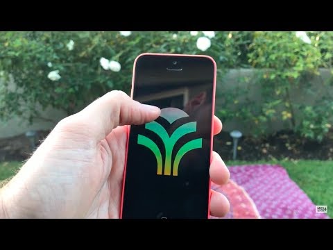 Using the MIDI Sprout App