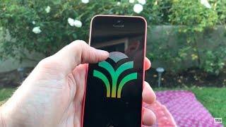 Using the MIDI Sprout App screenshot 1