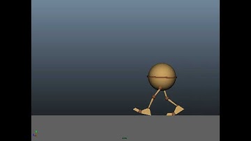 Vanilla Walk Final (week 9)