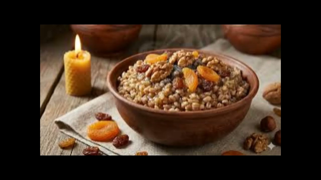 18 января   Крещенский сочельник, традиции и народные приметы