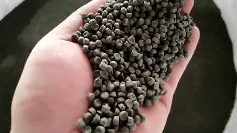 Continuous Disc self-cleaning  Melt Filter CMF-500