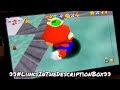 #GrapetownGaming #N64 #Mario64 #PartTwo