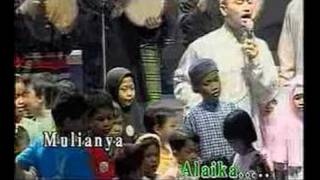 Raihan - Cahaya Selawat