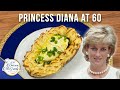 A Culinary Tribute To Princess Diana On Her 60th Birthday From Her Chef #princessdiana