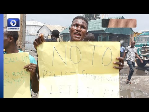 Maritime Truck Owners & Drivers Warn Against Scrapping Call-Up System