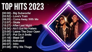 T.O.P H.I.T.S 2.0.2.3 2023 MIX ~ Top 10 Best Songs ~ Greatest Hits ~ Full Album