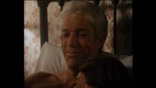 Retrouvailles Entre Ralph Et Meggie - Les Oiseaux Se Cachent Pour Mourir