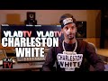 Charleston White: 2Pac Played Gangsta & Ended Up Playing Himself (Part 20)