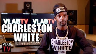 Charleston White: 2Pac Played Gangsta & Ended Up Playing Himself (Part 20)