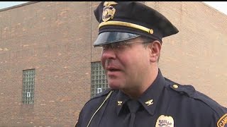 Campbell police chief on paid administrative leave