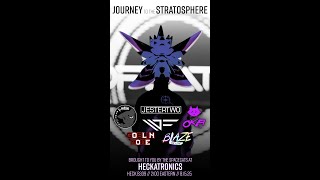 JesterTwo | Heckatronics | 2025-08-16