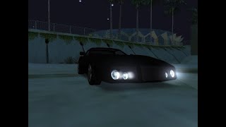 Gta San Andreas - Banshee By Spartan112