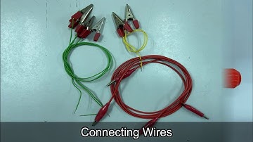 SP025 Experiment 2 - Ohm