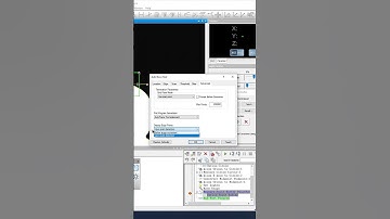 AutoTrace: Display Edge Points Settings #shorts