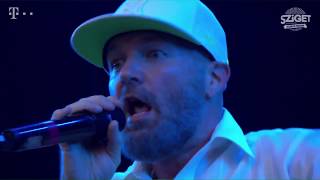 Limp Bizkit - Nookie (Live at Budapest, Hungary, 2015) [Official Pro Shot]