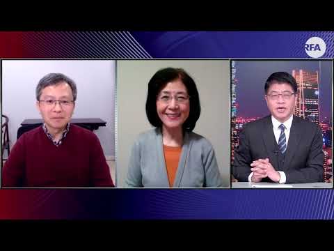 中国2022:前进或倒退?(戴忠仁/蔡霞/文昭)| 亚洲很想聊