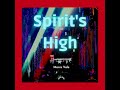 Spirit's High