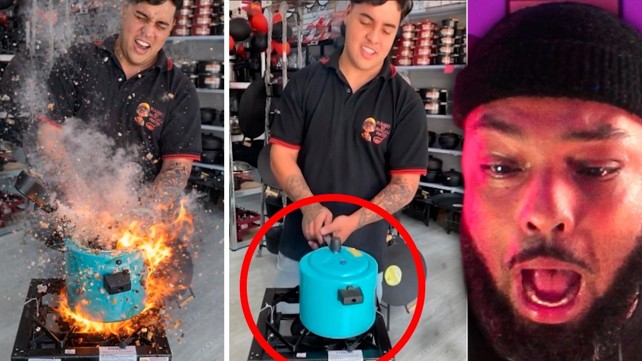 O segredo do marketing mais caótico do mundo