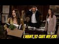 Dylan declined Ridge's offer to become his assistant and announced his departure from Forester B&B