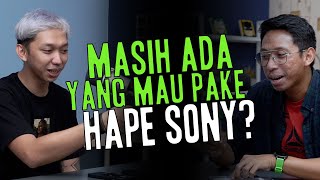 GW KAPOK BELI HP SONY...