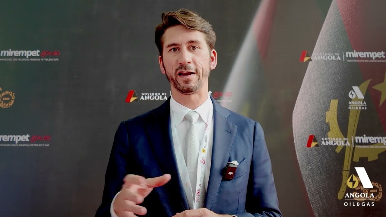 AOG 2025: Corcel Delves Into Seismic Survey for Angola’s Block KON-16