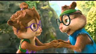 Yeşil Deniz 61.Bölüm - Şule Hizmetli - Gel Artık Üşüyorum - Alvin ve Sincaplar