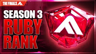 The Finals New Season 3 Rank Rework Will Be Huge