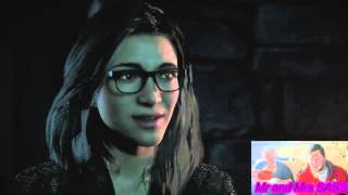 LIVE Full Play of Until Dawn on the ps4! Come celebrate 1000 subscribers, ask us questions!