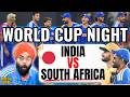 Shocking Loss !! Itni Buri Nhi Hai Humari Team India !! | IND vs SA Live Watch Along