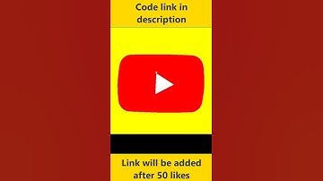 Draw YouTube Logo Using Python Turtle With Code #shorts