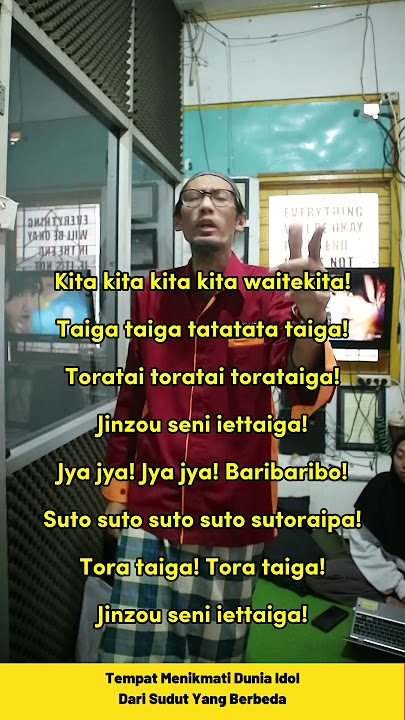 Download lagu Tutorial Chant Tsubasa in Ponytail and Shu Shu JKT48