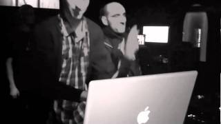 Julien Piacentino Live @ Twenty Five - 27/11/10 - Dark Light Party