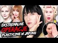 W POGONI ZA PIĘKNEM- 🚩🤫Mroczny świat operacji plastycznych w 🇯🇵Japonii🇯🇵