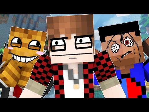 EMBARRASSMENTS! Minecraft SCRAMBLE - Word Guess Game! - EMBARRASSMENTS! Minecraft SCRAMBLE - Word Guess Game!