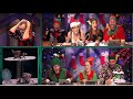 Travis' (Chutney's) surprising move  | Critical Role | The Night Before Critmas
