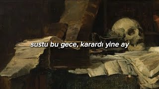 maNga - Cevapsız Sorular (Lyrics) Resimi