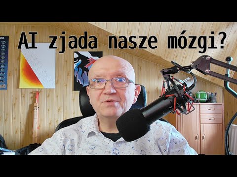 AI zjada nasze