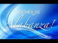 Noches de Alabanza #2 - Nov.05.2020. Música Católica. Gladys Garcete