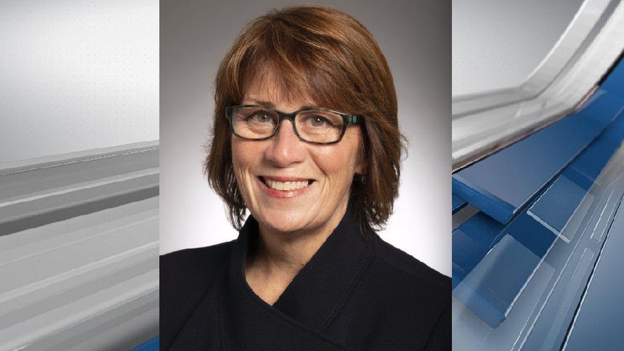 MN Senate DFL selects Erin Murphy as next Majority Leader - YouTube