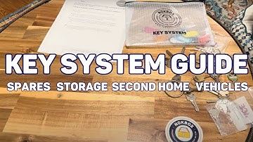 Nokbox Guide | The Key System Explanation