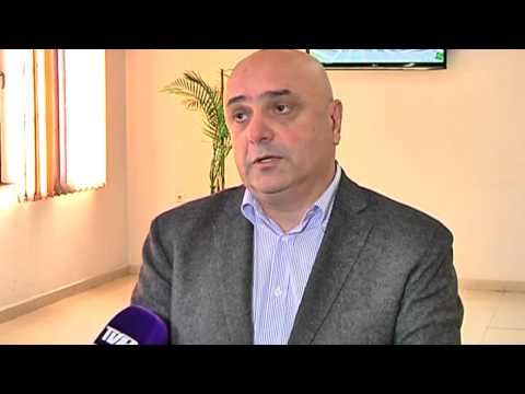 ზუგდიდში მცირემიწიან ფერმერთა საგაზაფხულო სამუშაოების ხელშეწყობის პროექტზე ისაუბრეს